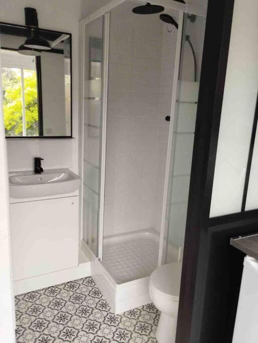 Studio Athis/Juvisy Sur Orge 外观 照片