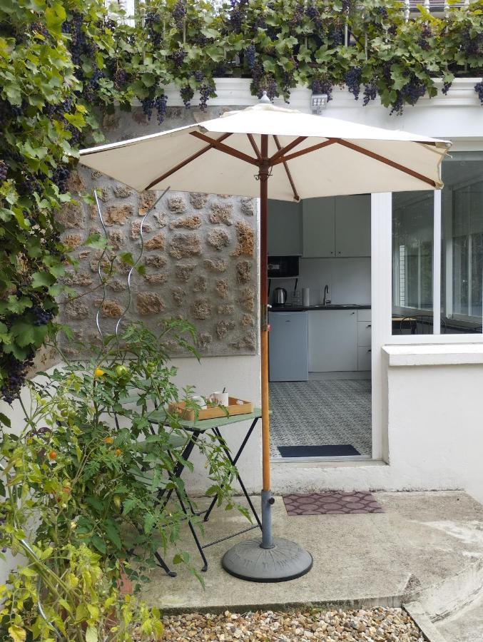 Studio Athis/Juvisy Sur Orge 外观 照片